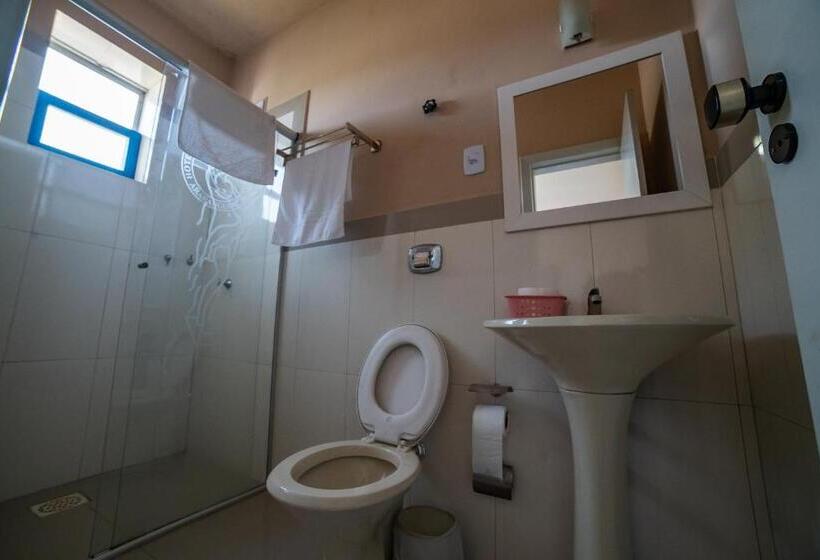 בית מלון כפרי Morro Dos Conventos