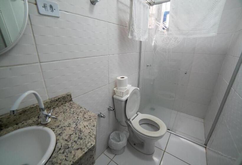 בית מלון כפרי Morro Dos Conventos