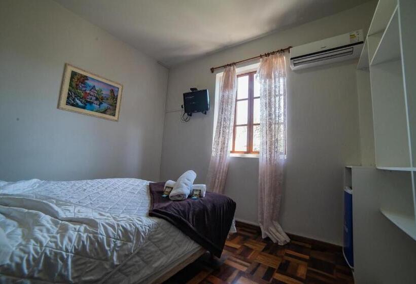 בית מלון כפרי Morro Dos Conventos