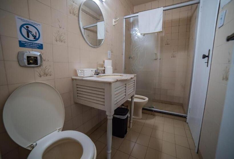 בית מלון כפרי Morro Dos Conventos