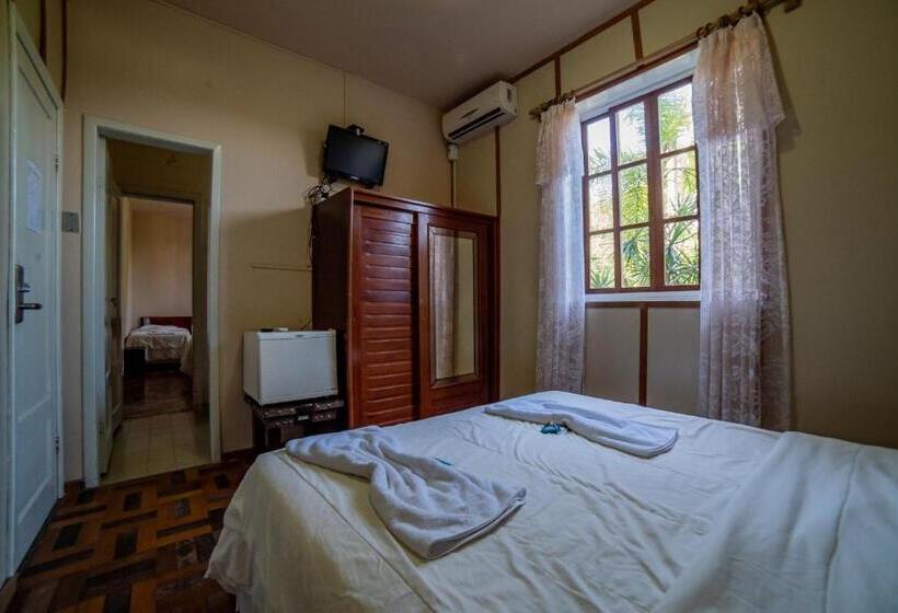 בית מלון כפרי Morro Dos Conventos