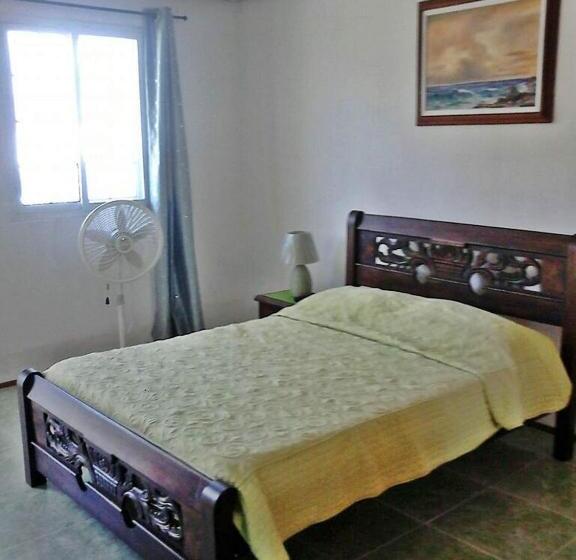 هتل Posada Donde Pilo Avila