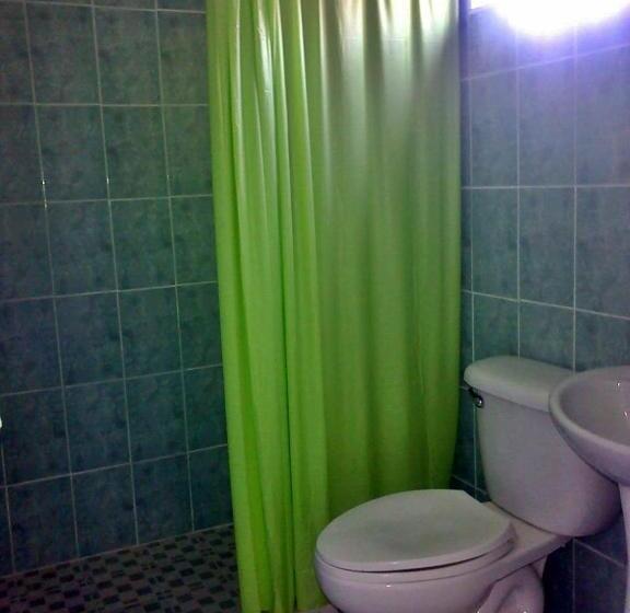 هتل Posada Donde Pilo Avila