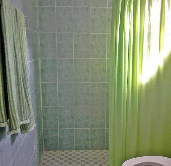 هتل Posada Donde Pilo Avila