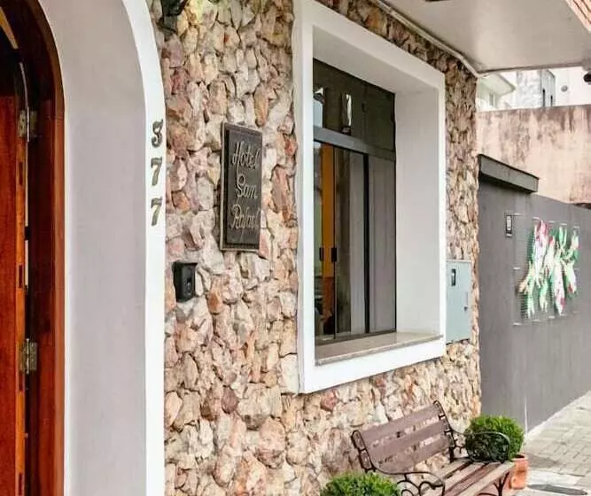 Hotelli San Rafael
