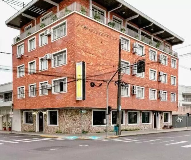 Hotelli San Rafael