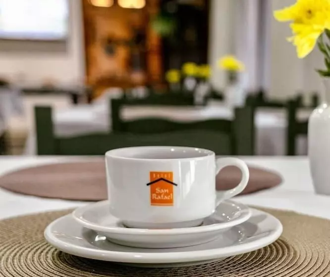Hotelli San Rafael