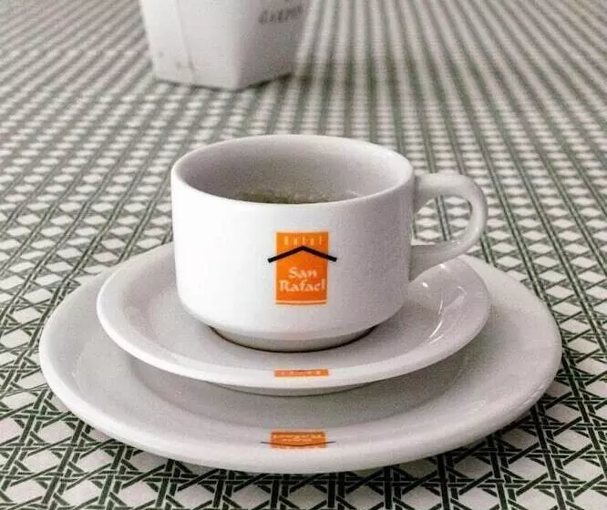 Hotelli San Rafael