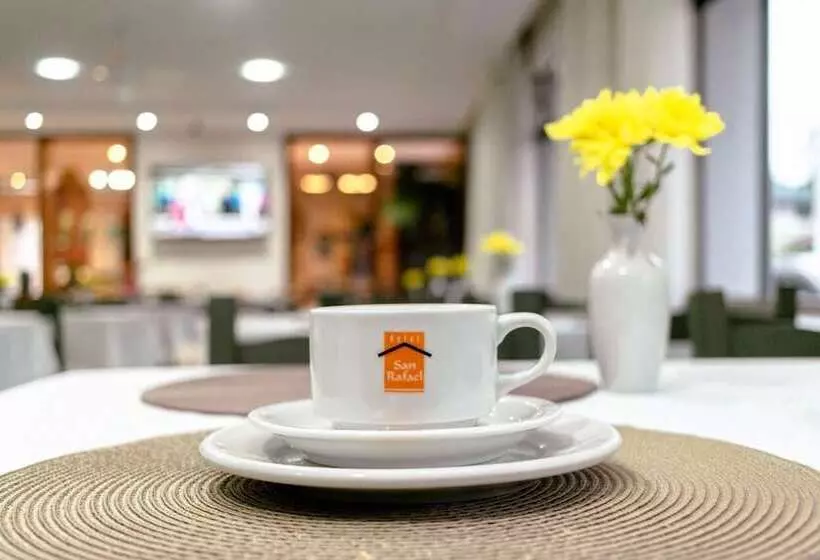 Hotelli San Rafael