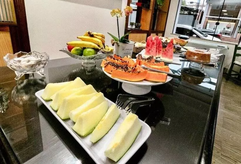 Hotelli San Rafael