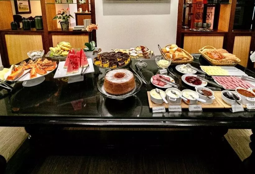 Hotelli San Rafael