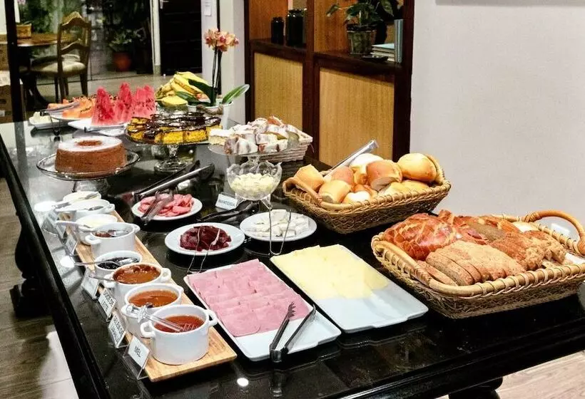 Hotelli San Rafael
