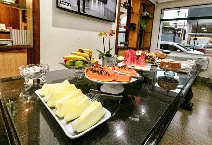 Hotelli San Rafael