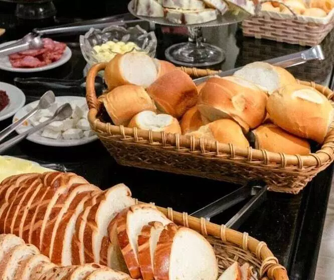 Hotelli San Rafael