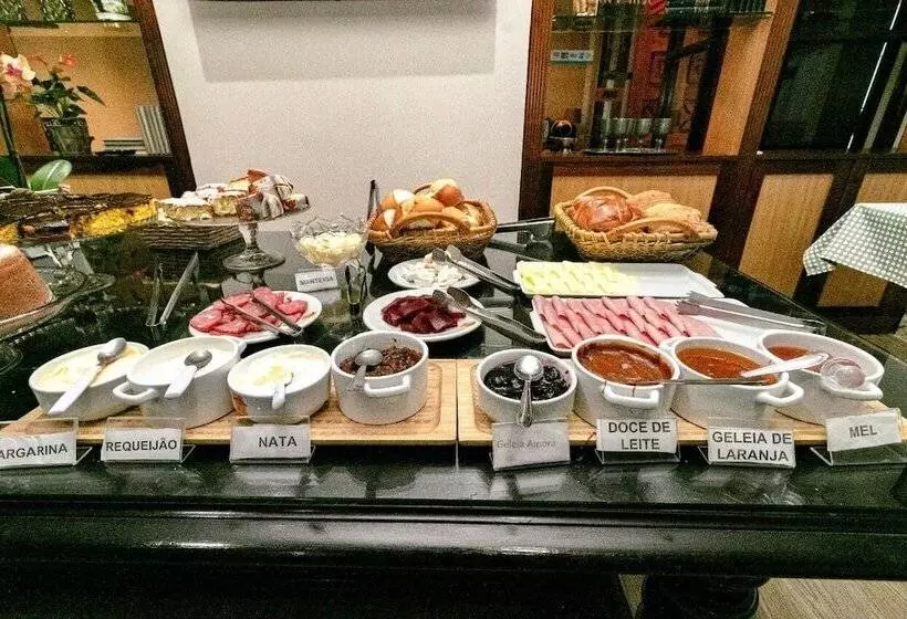 Hotelli San Rafael