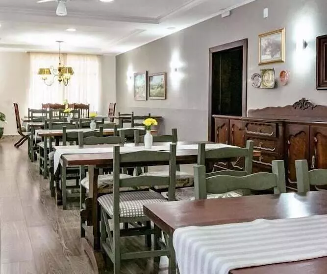 Hotelli San Rafael