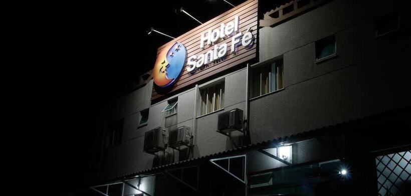 ホテル Santa Fé