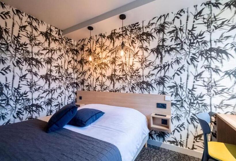 فندق Sous Les Pins