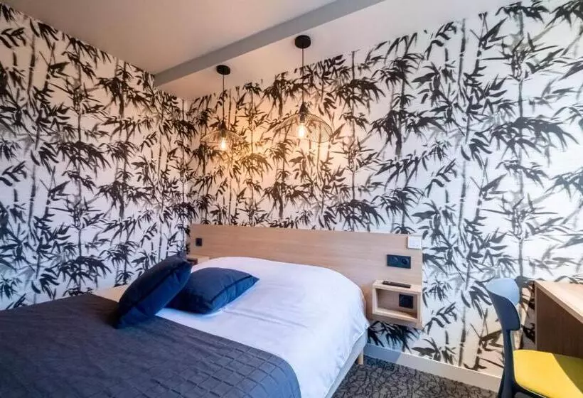 Hotel Sous Les Pins