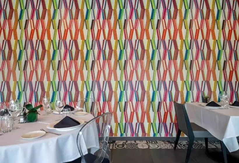 Hotel Sous Les Pins