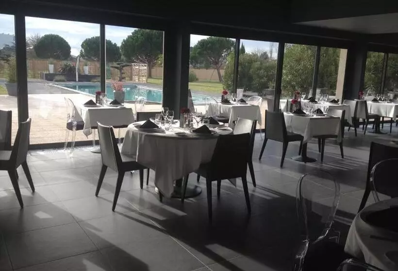 Hotel Sous Les Pins