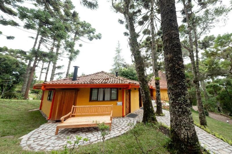 Surya Pan Hotel Refúgio