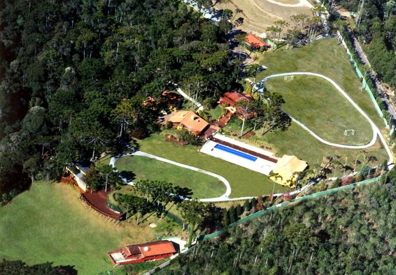 Surya Pan Hotel Refúgio