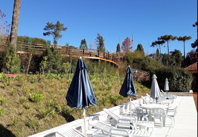 Surya Pan Hotel Refúgio