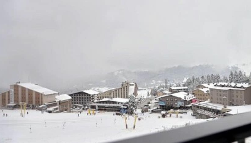 Trendlife Hotels Uludağ All Inclusive