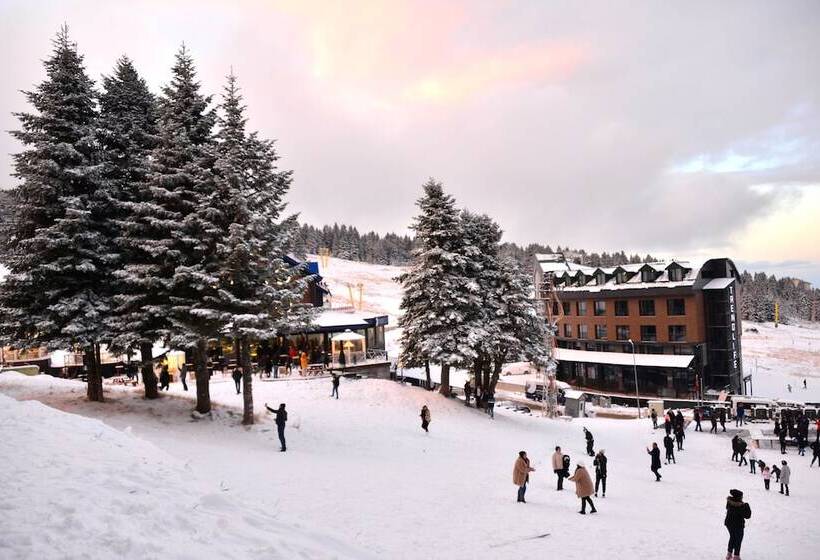 Trendlife Hotels Uludağ All Inclusive