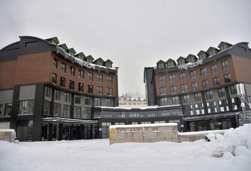 Trendlife Hotels Uludağ All Inclusive