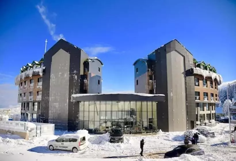 Trendlife Hotels Uludağ All Inclusive