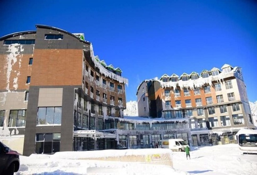 Trendlife Hotels Uludağ All Inclusive