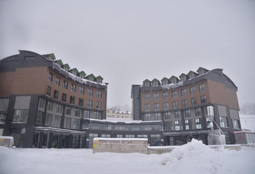 Trendlife Hotels Uludağ All Inclusive