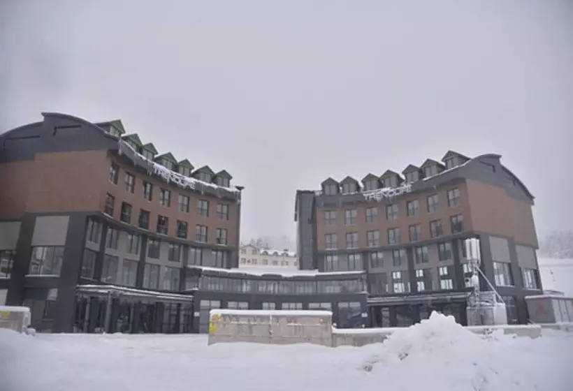 Trendlife Hotels Uludağ All Inclusive