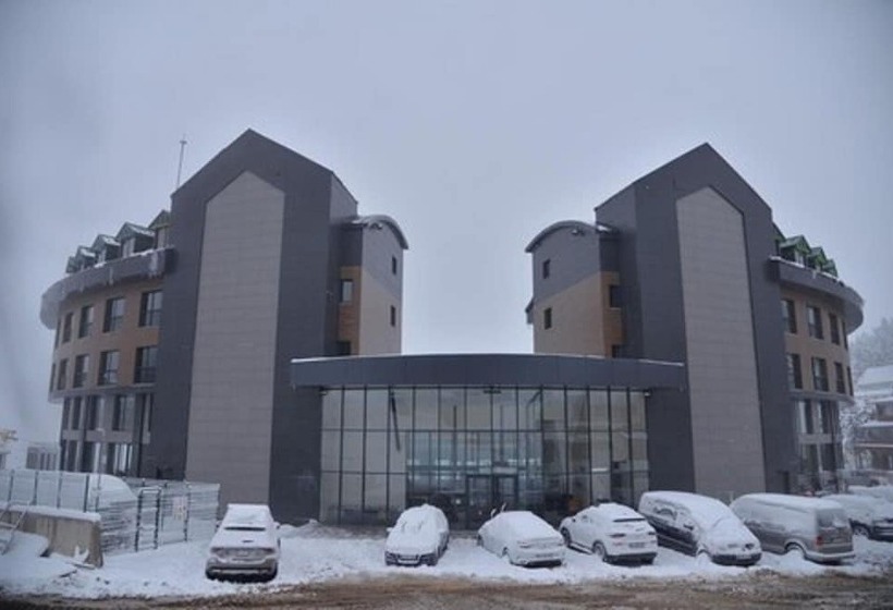 Trendlife Hotels Uludağ All Inclusive