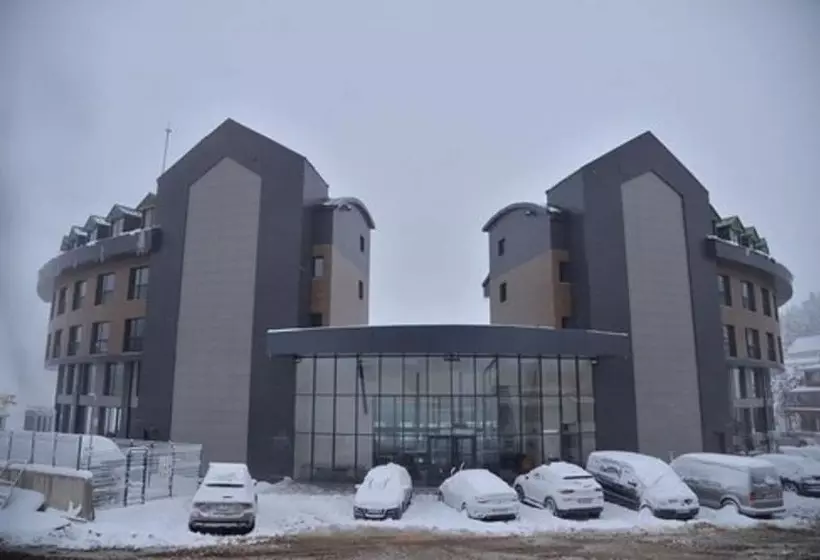 Trendlife Hotels Uludağ All Inclusive