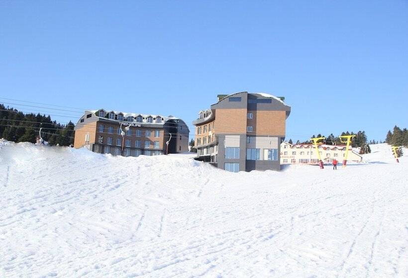 Trendlife Hotels Uludağ All Inclusive