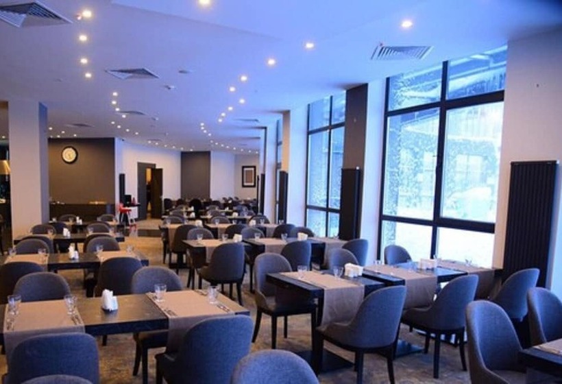 Trendlife Hotels Uludağ All Inclusive