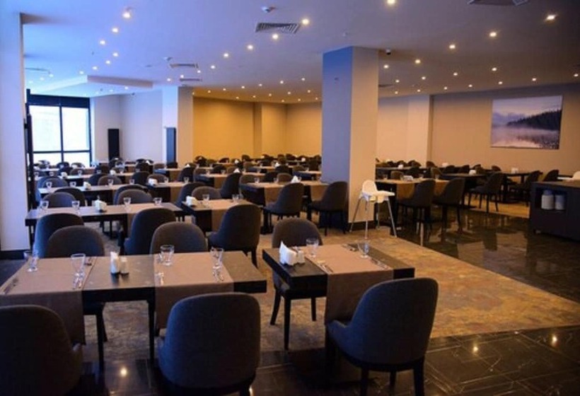 Trendlife Hotels Uludağ All Inclusive