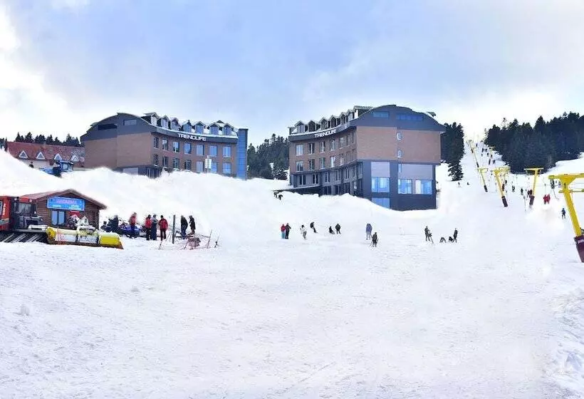 Trendlife Hotels Uludağ All Inclusive