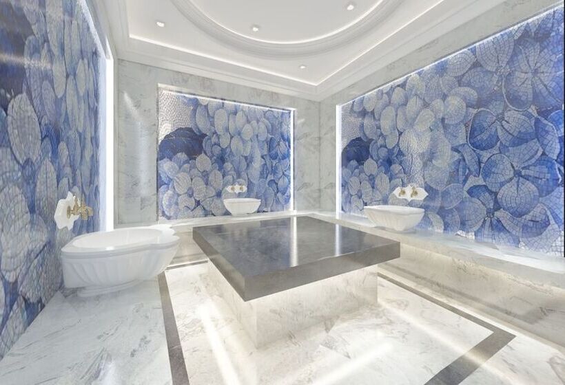 Trendlife Hotels Uludağ All Inclusive