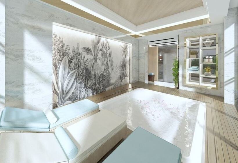 Trendlife Hotels Uludağ All Inclusive