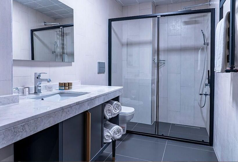 Trendlife Hotels Uludağ All Inclusive