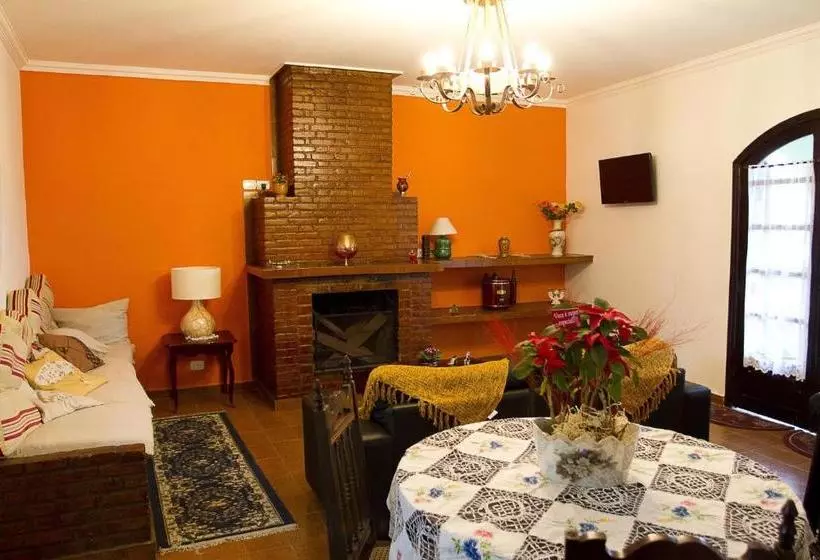 Hotelli Viverdi