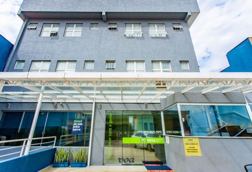 호텔 Voa Convenience