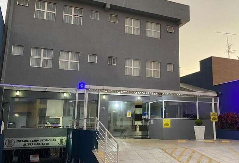 호텔 Voa Convenience