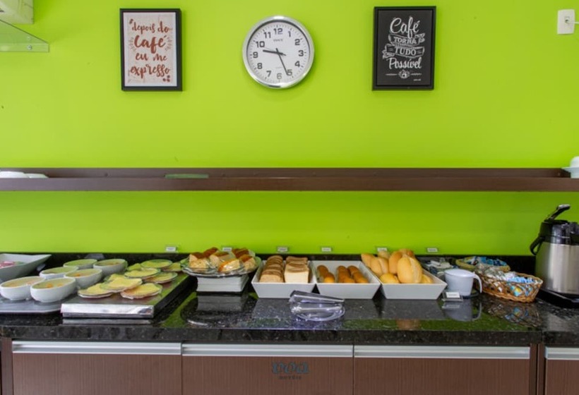 호텔 Voa Convenience