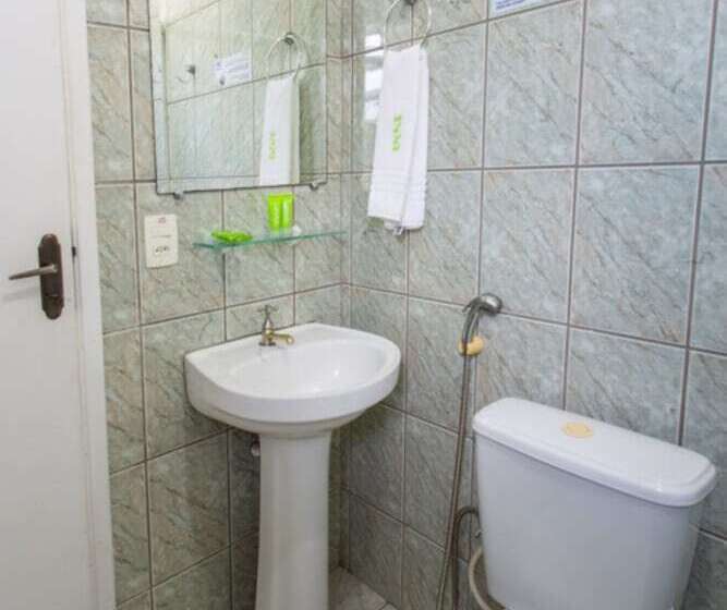 호텔 Voa Convenience