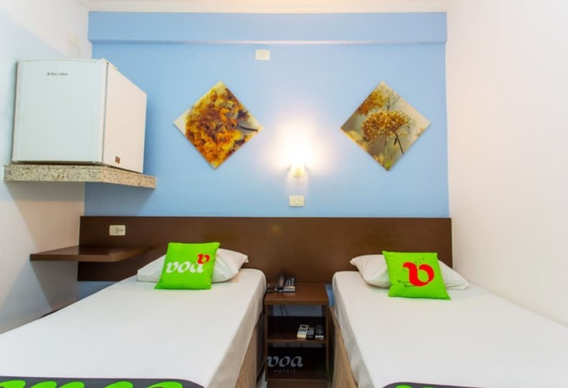 호텔 Voa Convenience